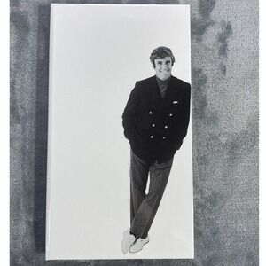 Vintage Burt Bacharach Collection The Look Of Love CD Book Rhino Records 1998